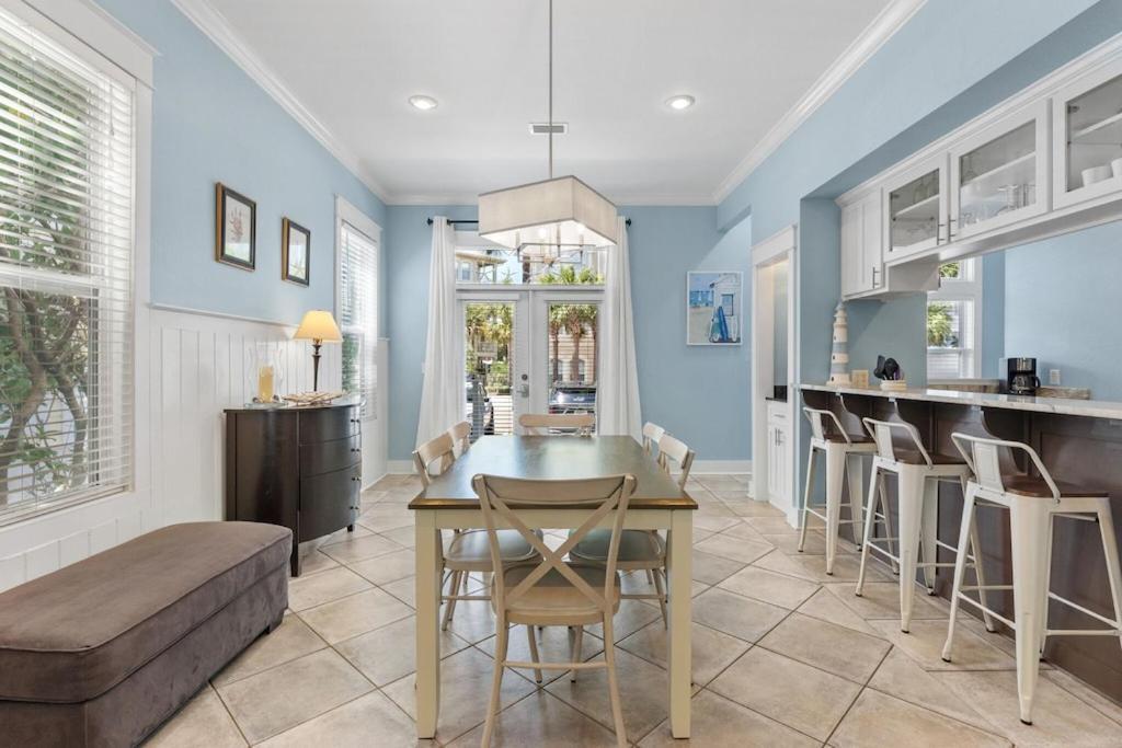 Aquanut House 30a