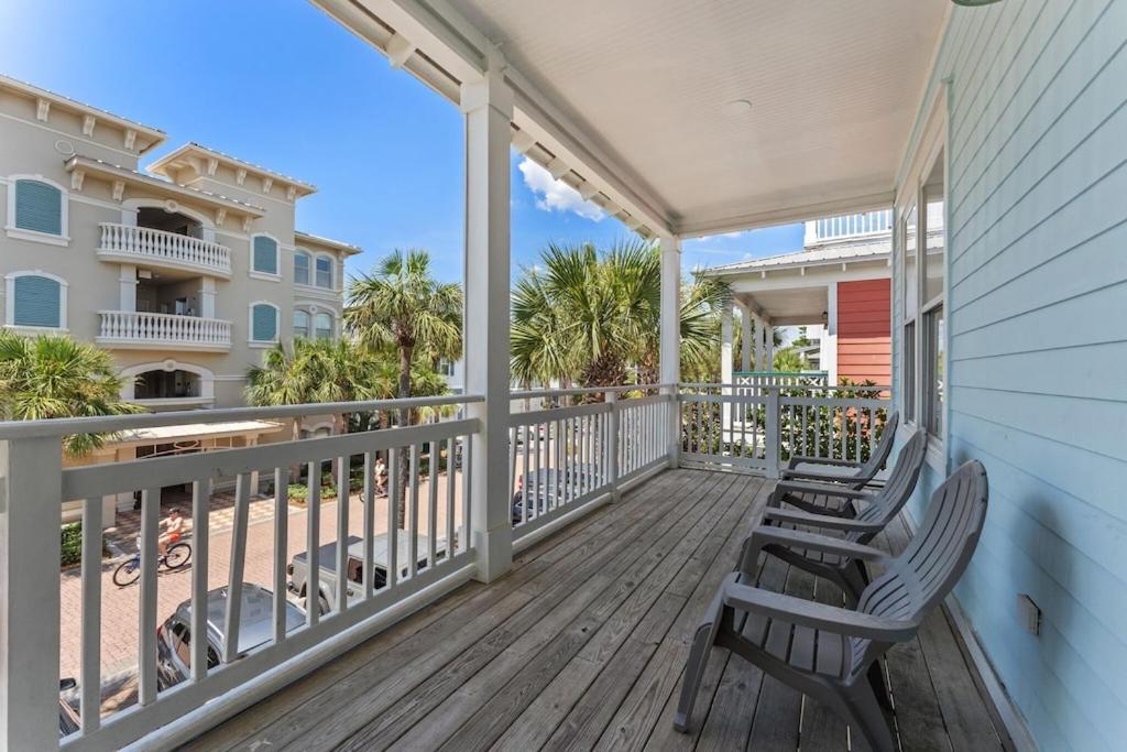 Aquanut House 30a