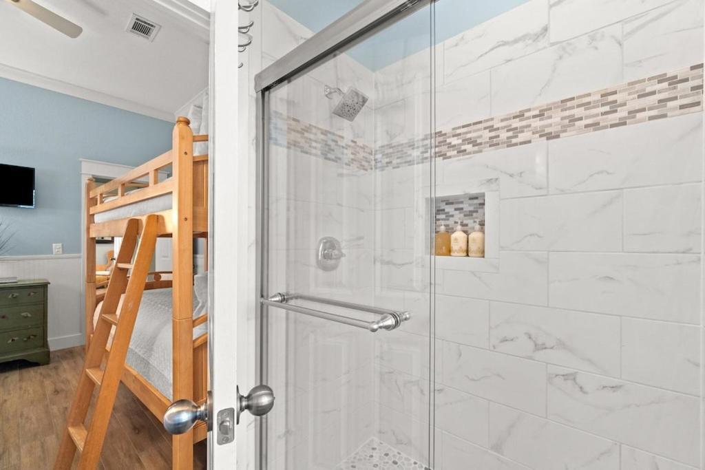 Aquanut House 30a *