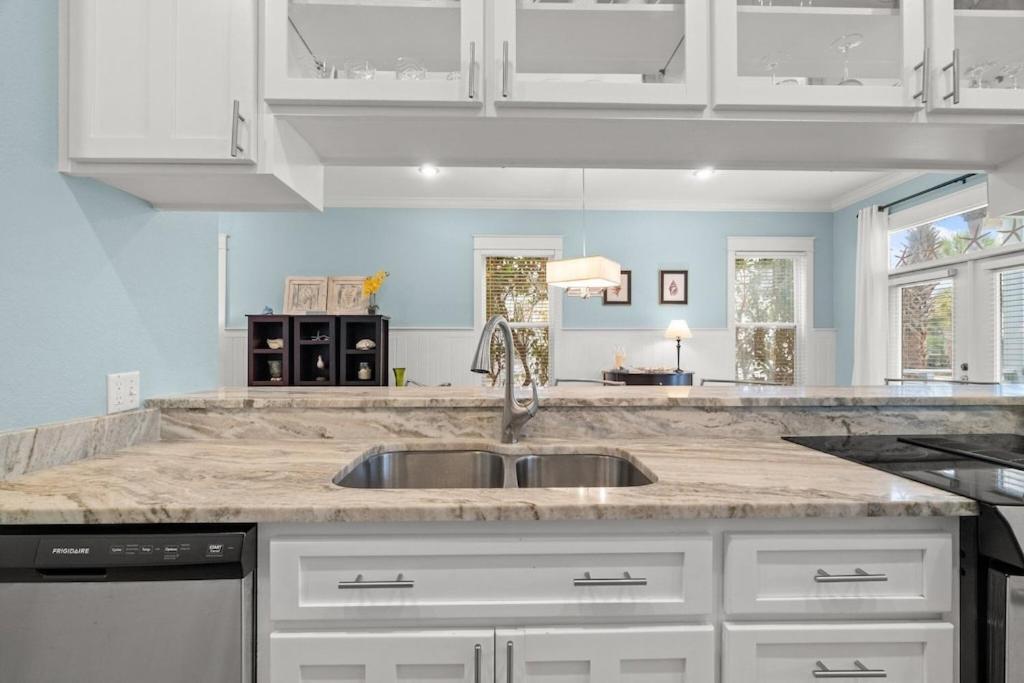 Aquanut House 30a Inlet Beach