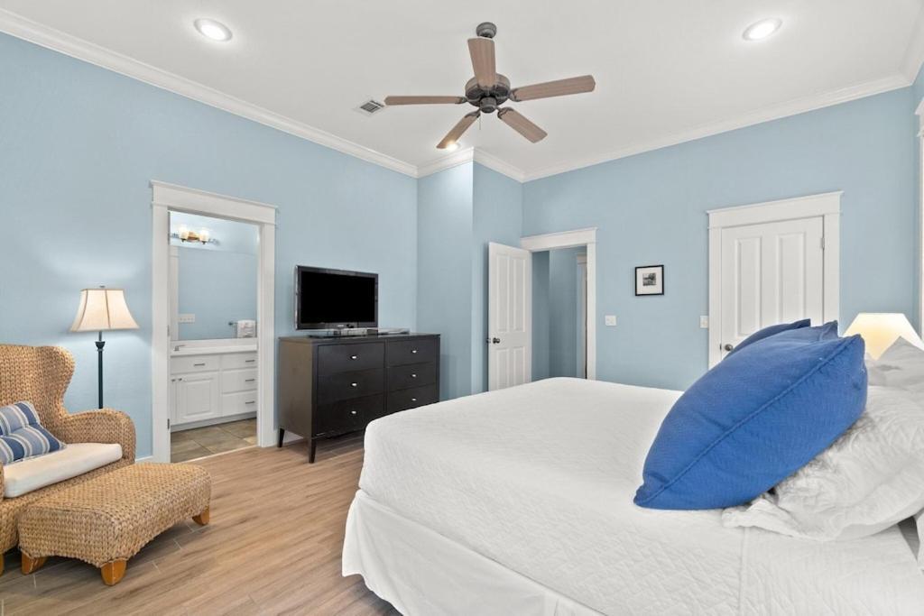 Holiday home Aquanut House 30a