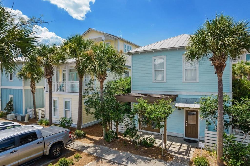 Aquanut House 30a