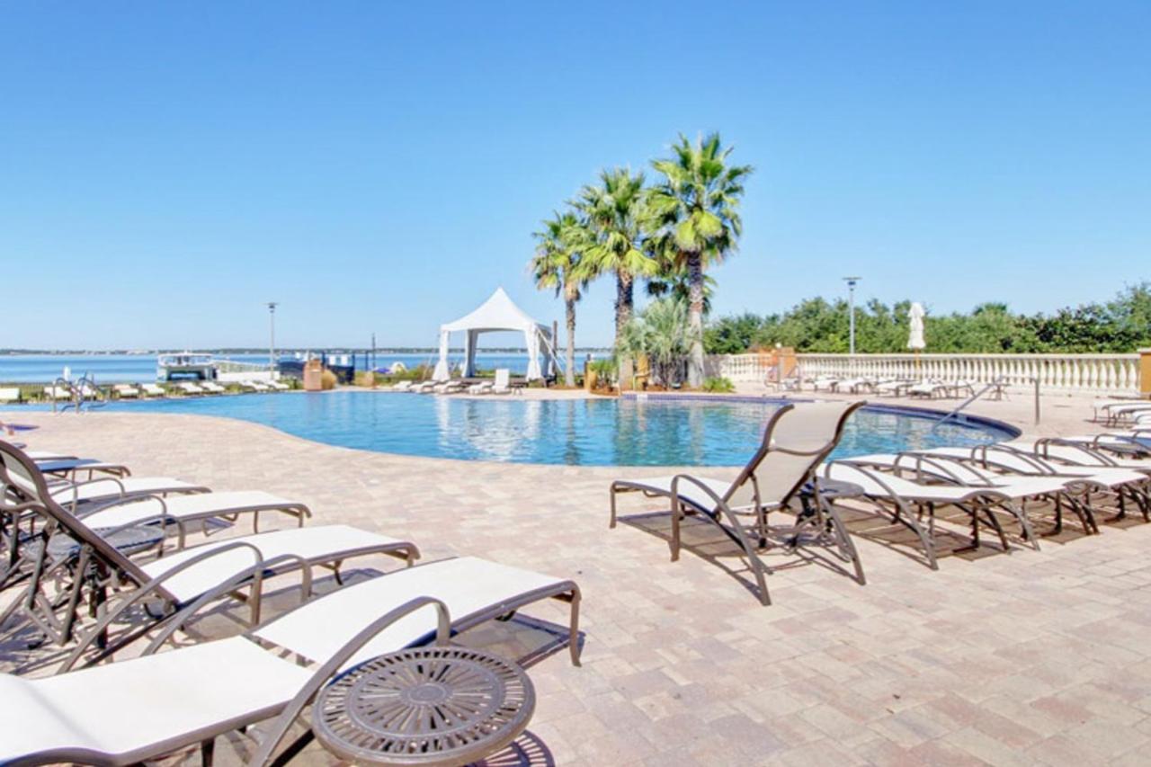 Portofino Paradise Apartment Pensacola Beach