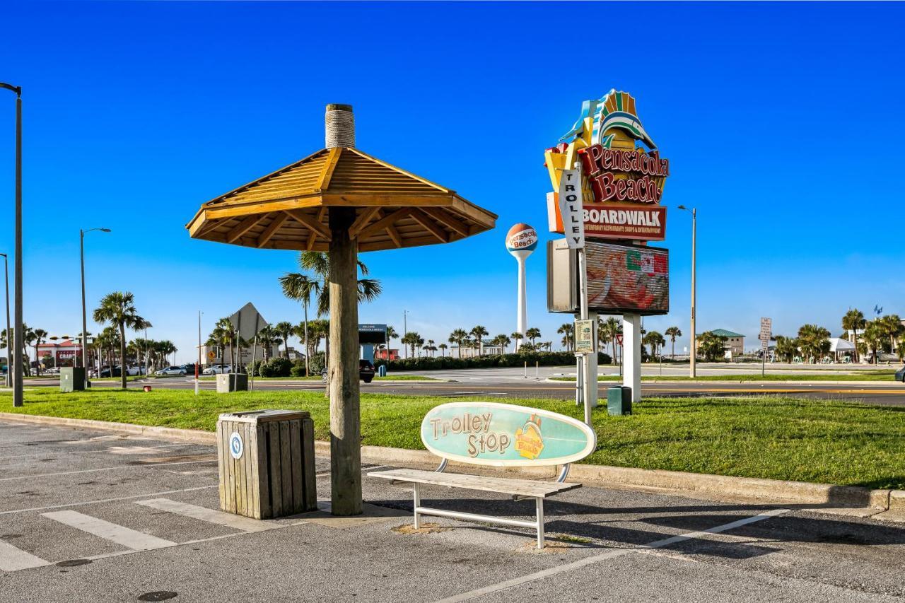 Portofino Paradise Apartment Pensacola Beach