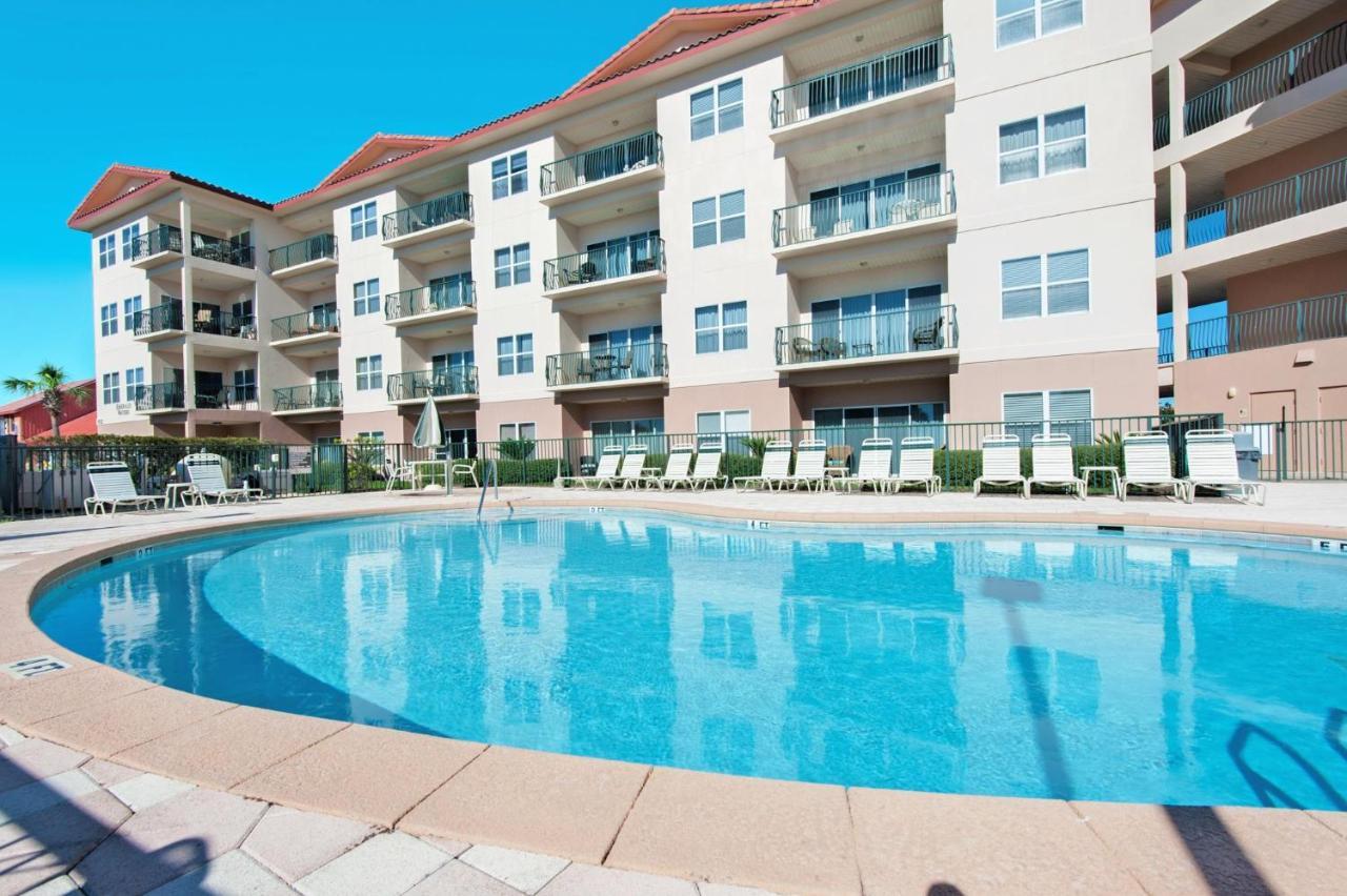 Holiday home Emerald Waters 305 Destin