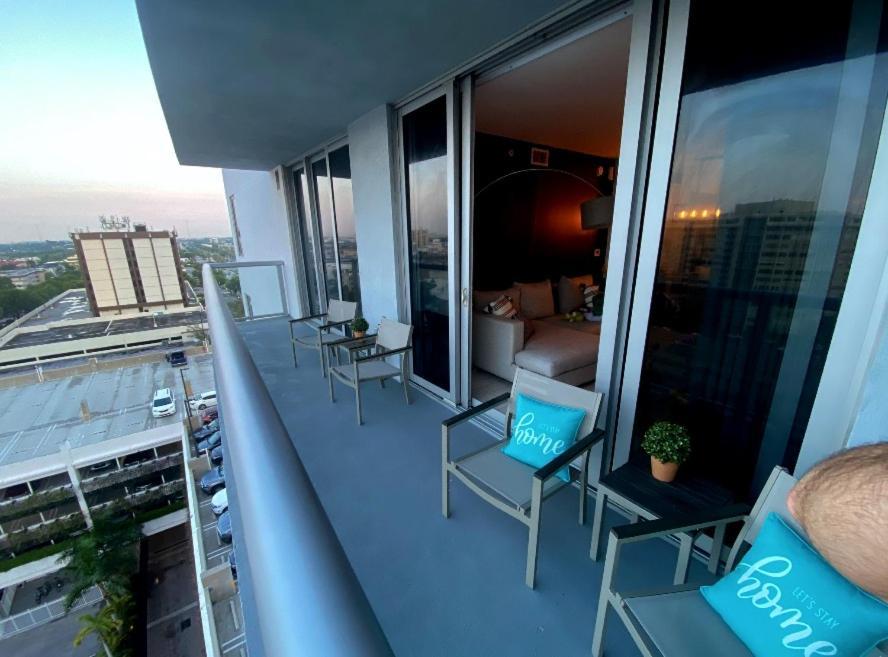 Apartment Beachwalk 1b-1b Apmt Amazing View 12a *