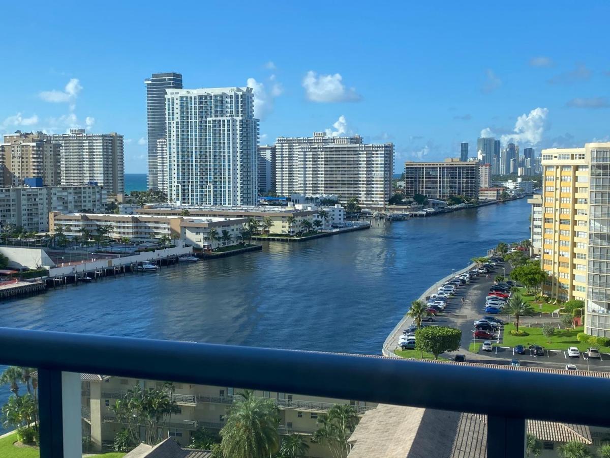 Apartment Beachwalk 1b-1b Apmt Amazing View 12a