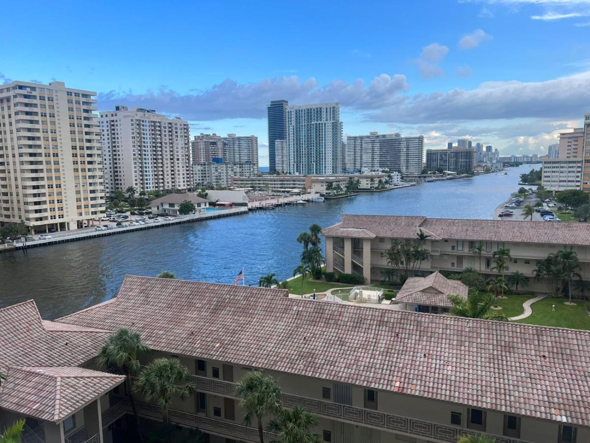Beachwalk 1b-1b Apmt Amazing View 12a Apartment
