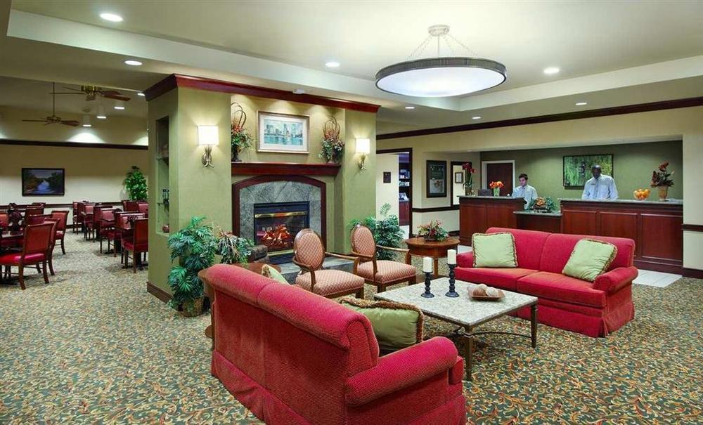Homewood By Hilton Jacksonville-south/st. Johns Ctr. 3* Jacksonville