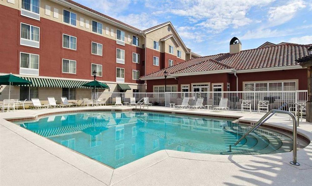Hotel Homewood By Hilton Jacksonville-south/st. Johns Ctr.