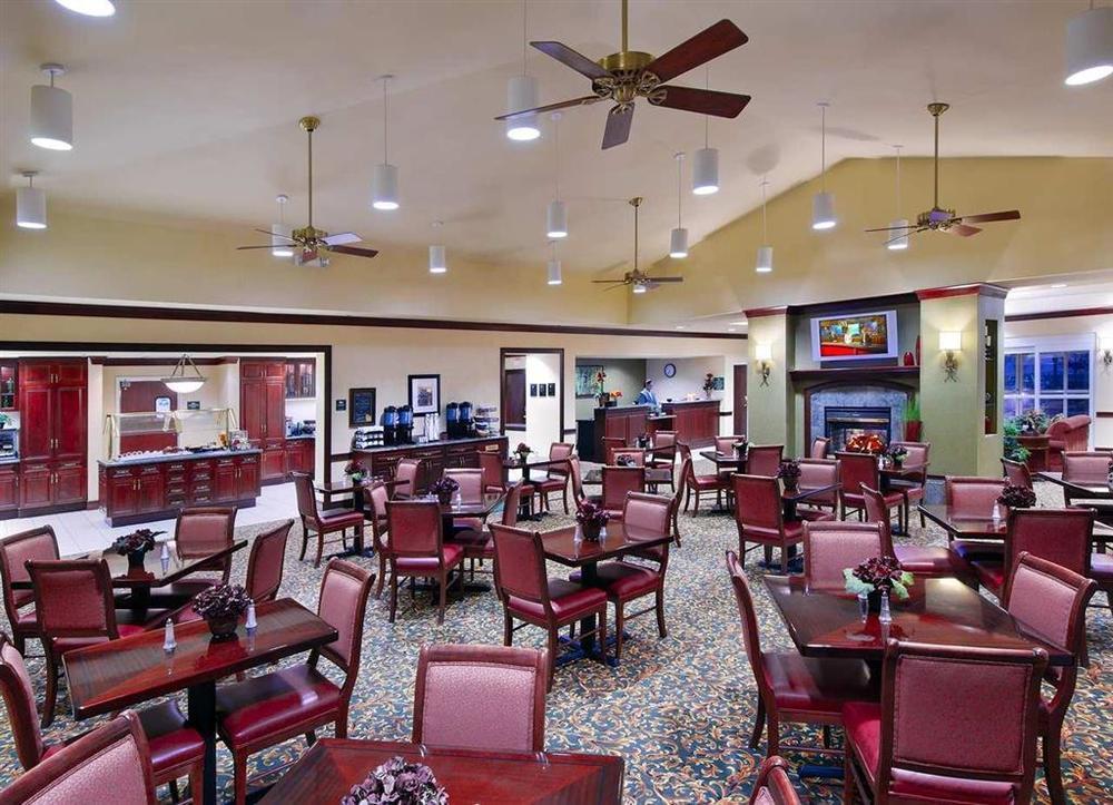 Homewood By Hilton Jacksonville-south/st. Johns Ctr. 3*