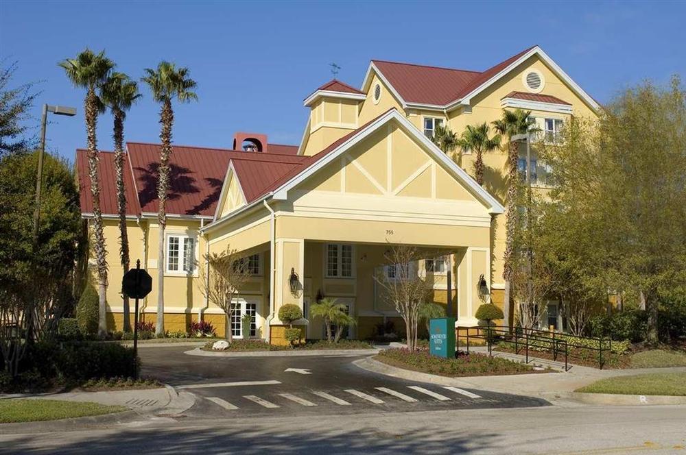 Homewood By Hilton Mary Orlando North 3*