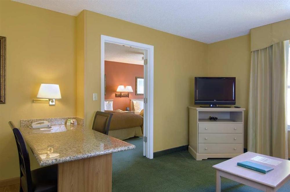 Homewood By Hilton Mary Orlando North 3*
