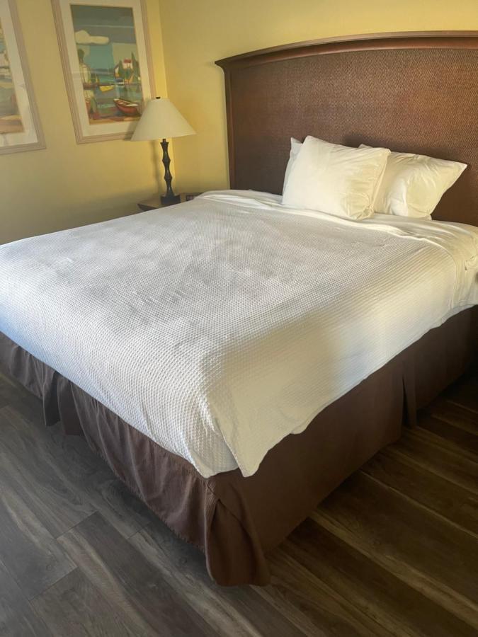 Club Hotel Destin