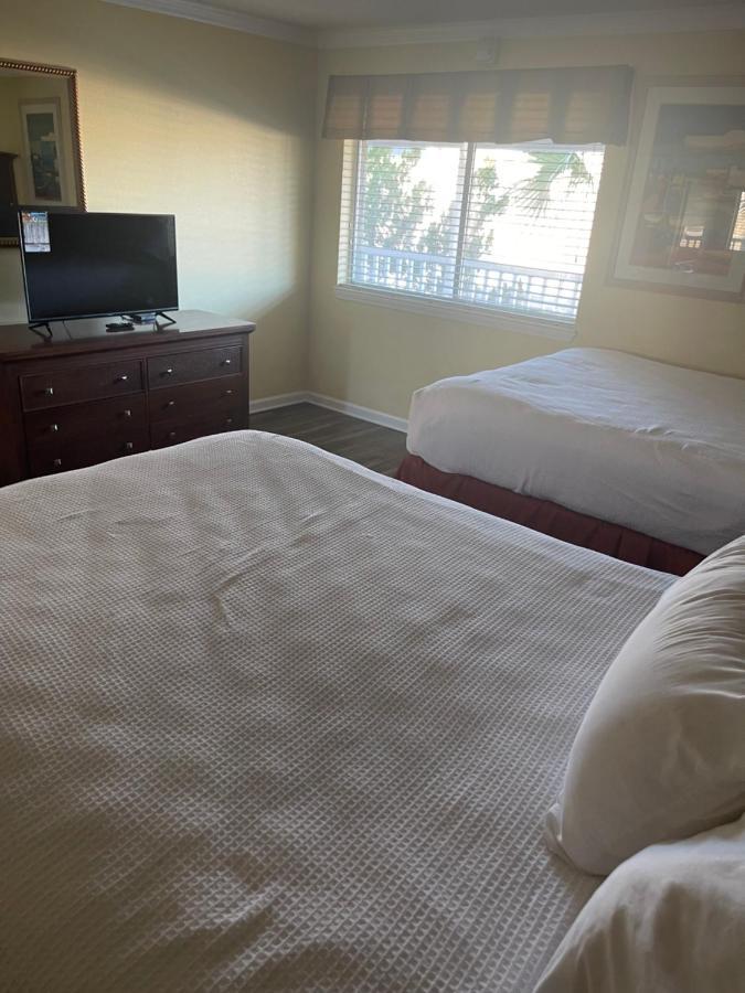 Club Hotel Destin