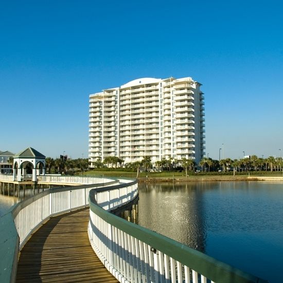 Hotel The Terrace At Pelican Beach Destin