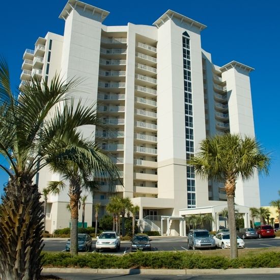 The Terrace At Pelican Beach Destin
