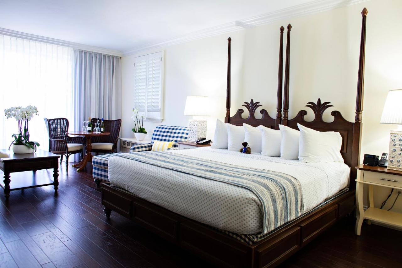 Hotel At Pelican Bay Naples