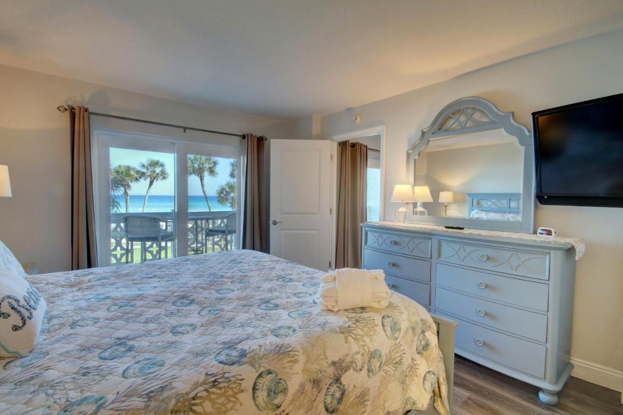 El Matador 427 - Gulf Front With Views Of The Gulf And Pool - Includes Seasonal Service! *