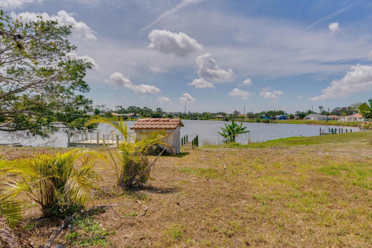 With Pool - 8 Mi To Beaches! Holiday home *
