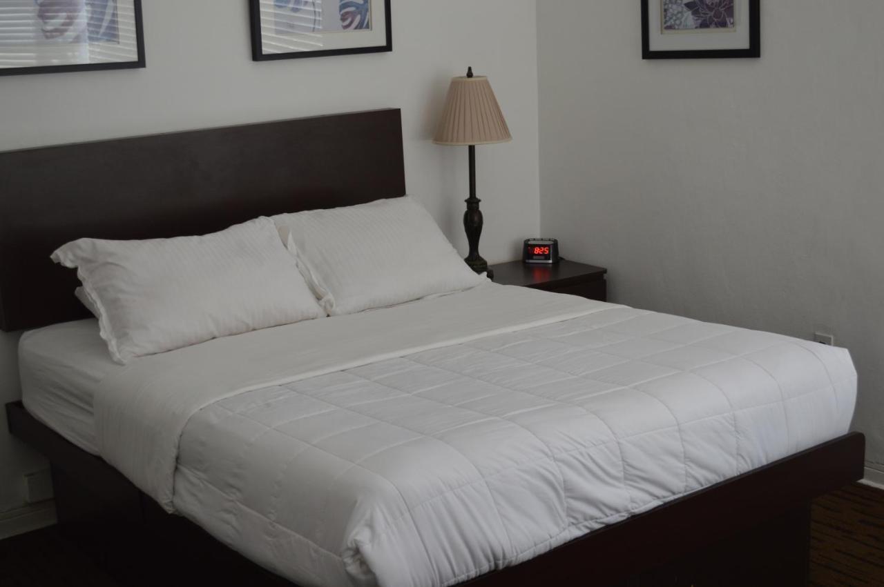 Island House South (adults Only) Hotel