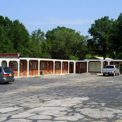 Hotel Crestview Inn 2*
