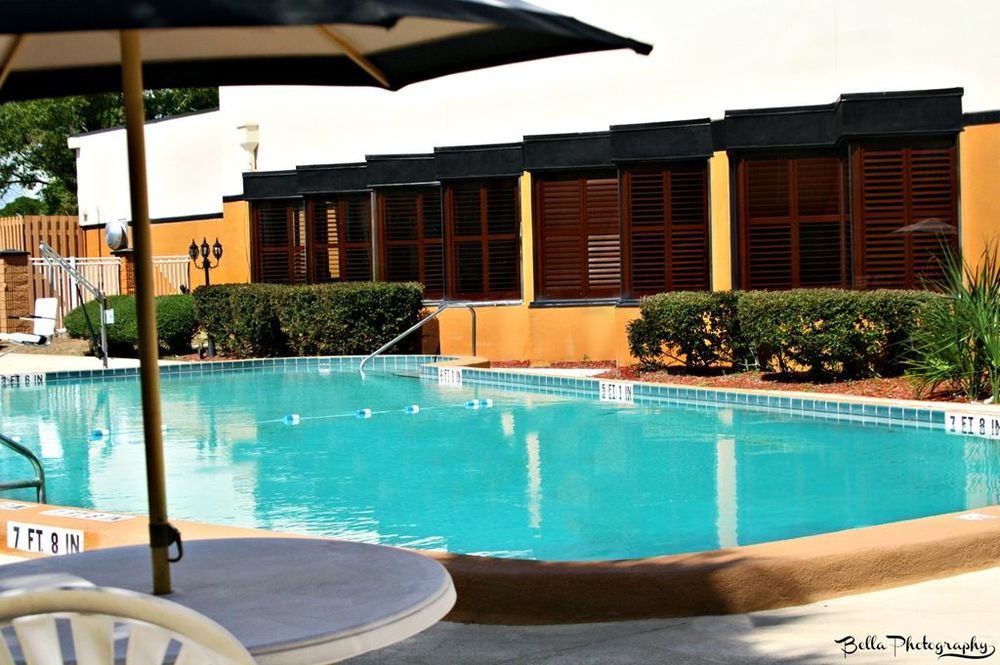 Rodeway Inn