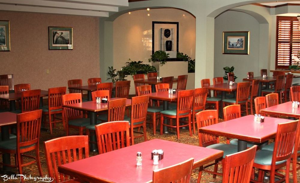 Rodeway Inn 4*