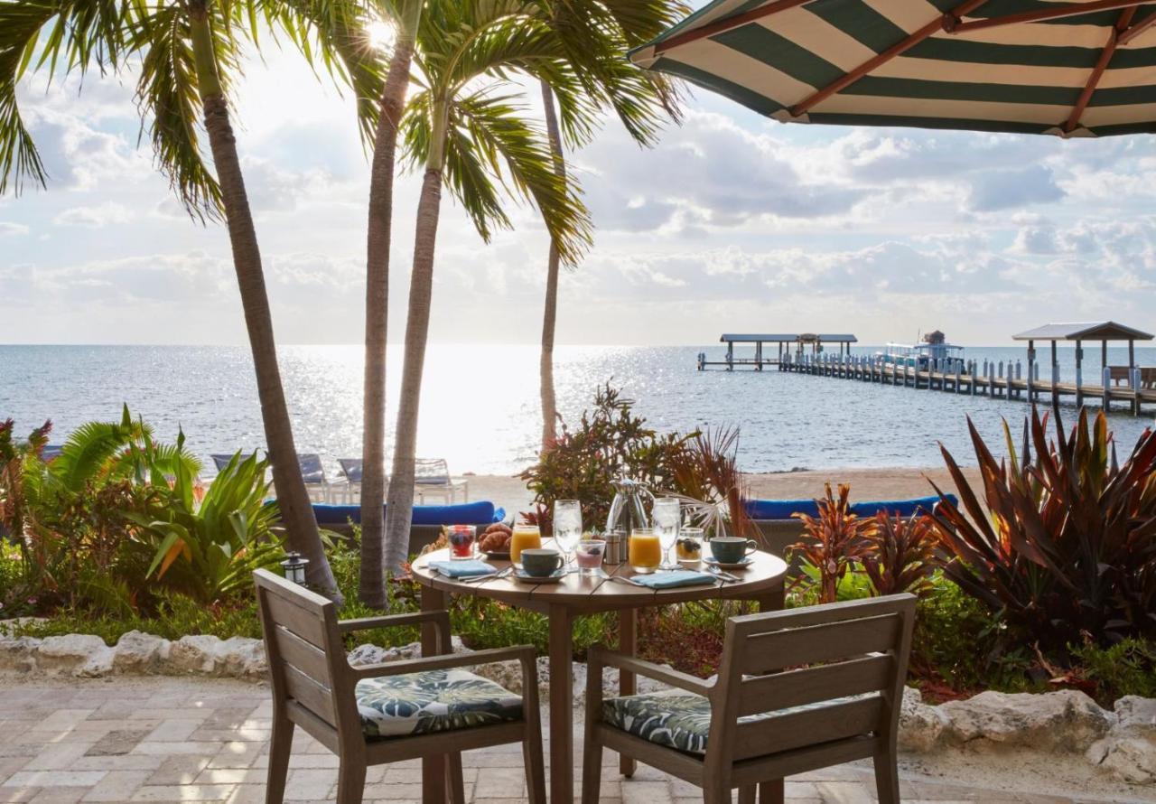 Resort Cheeca &