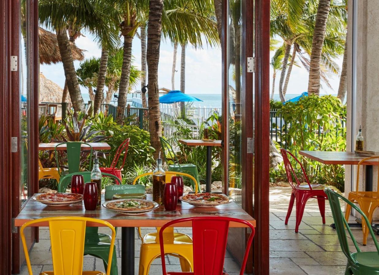 Cheeca & Islamorada