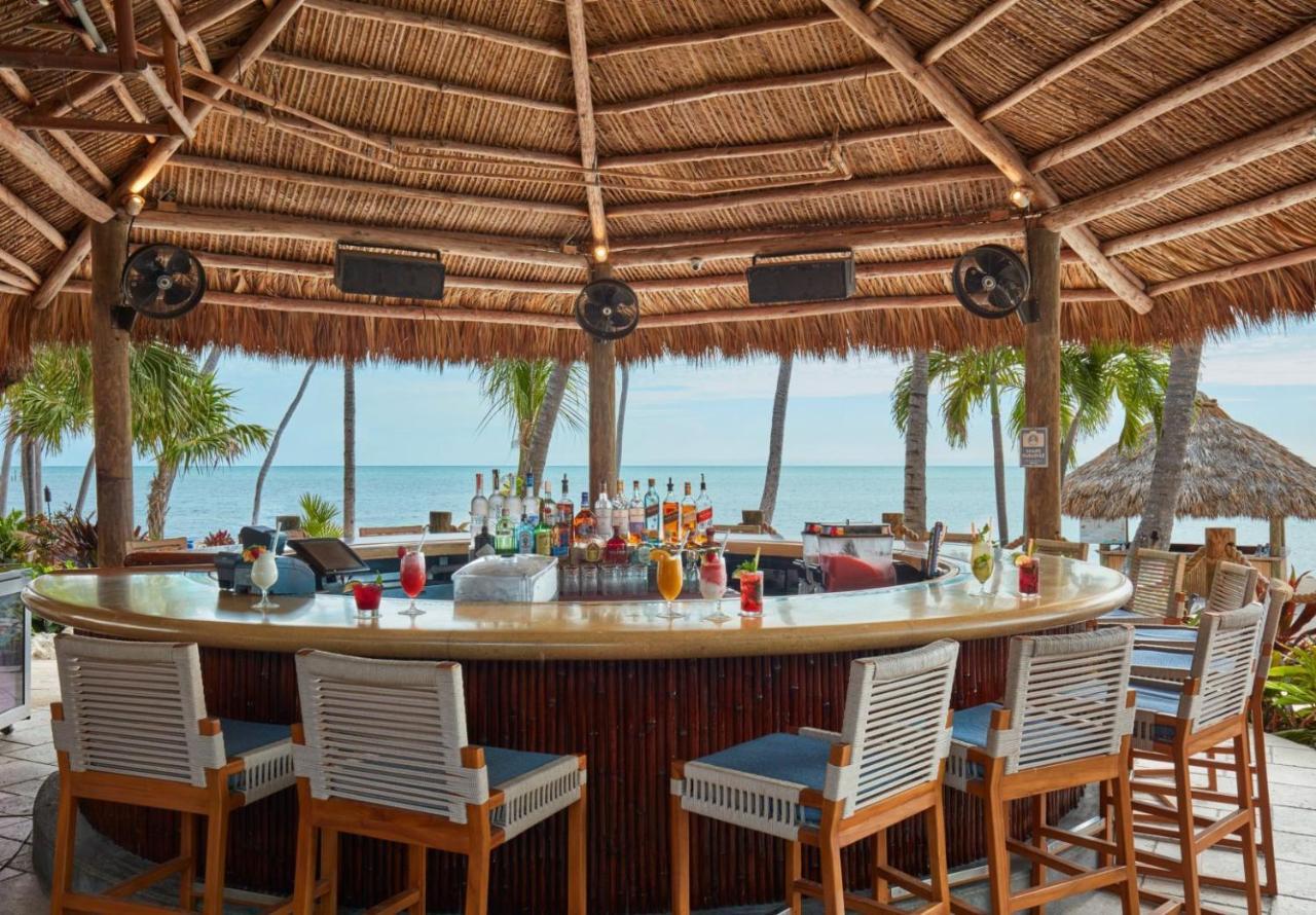 Resort Cheeca & 5*