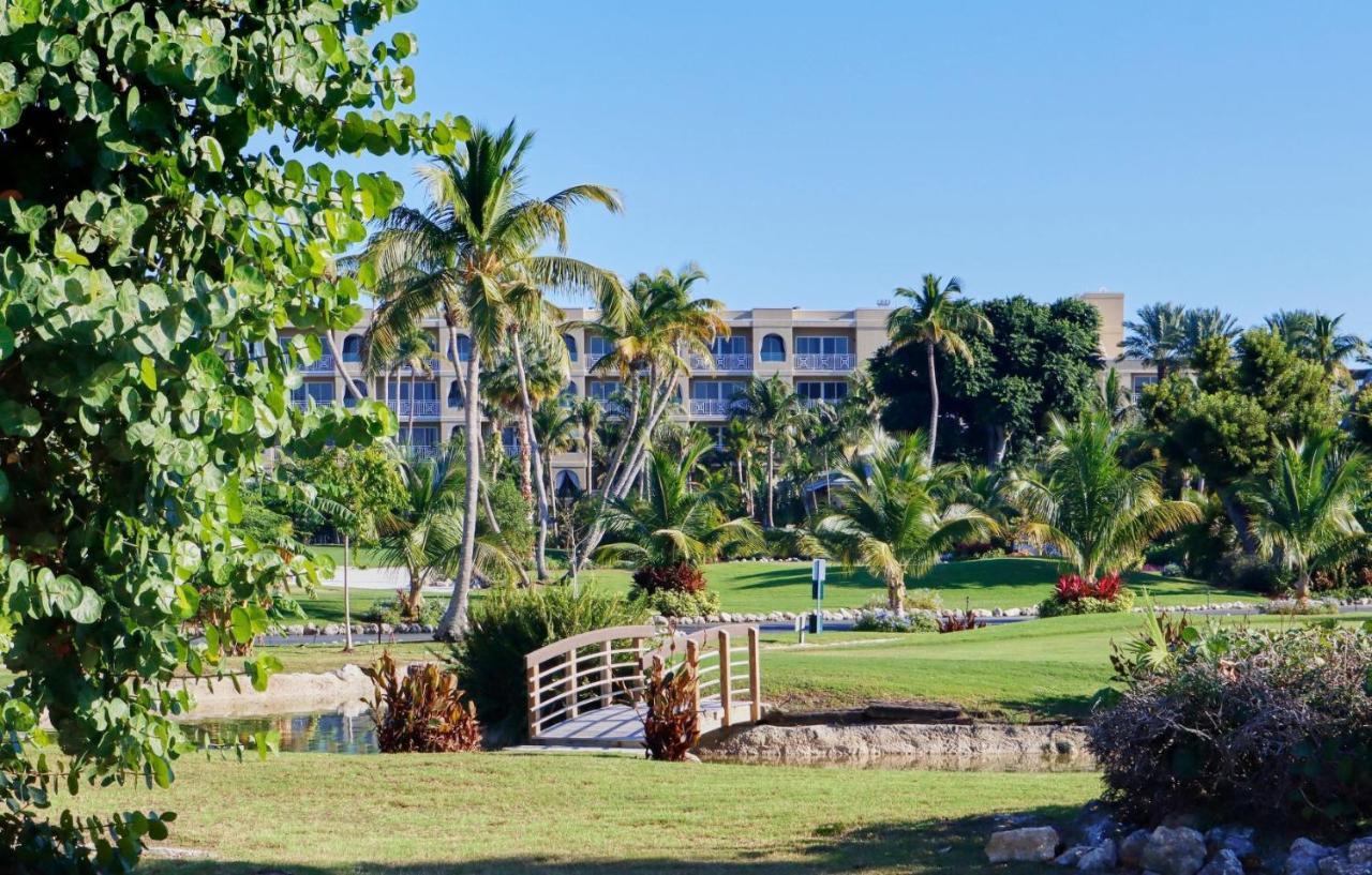 Resort Cheeca & 5*