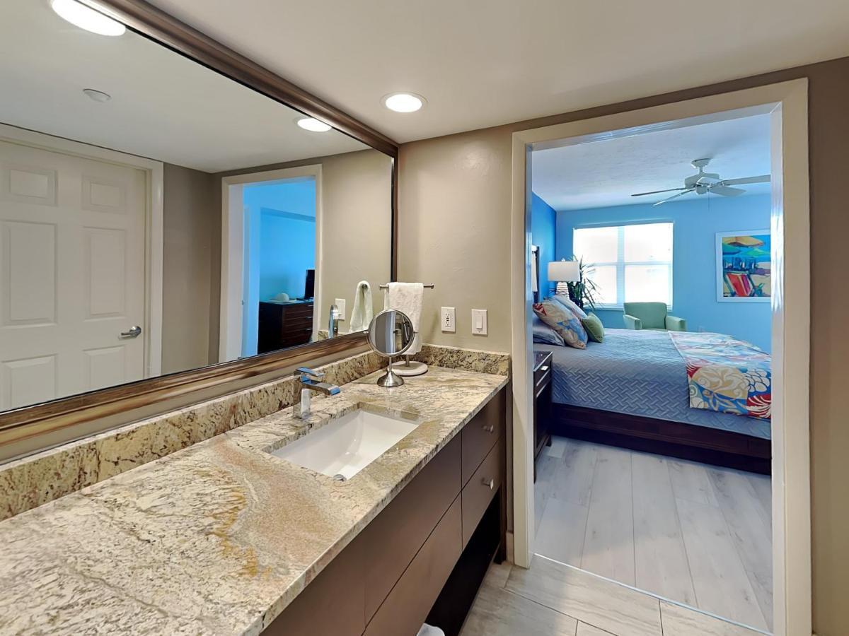 Gullwing 304 Apartment