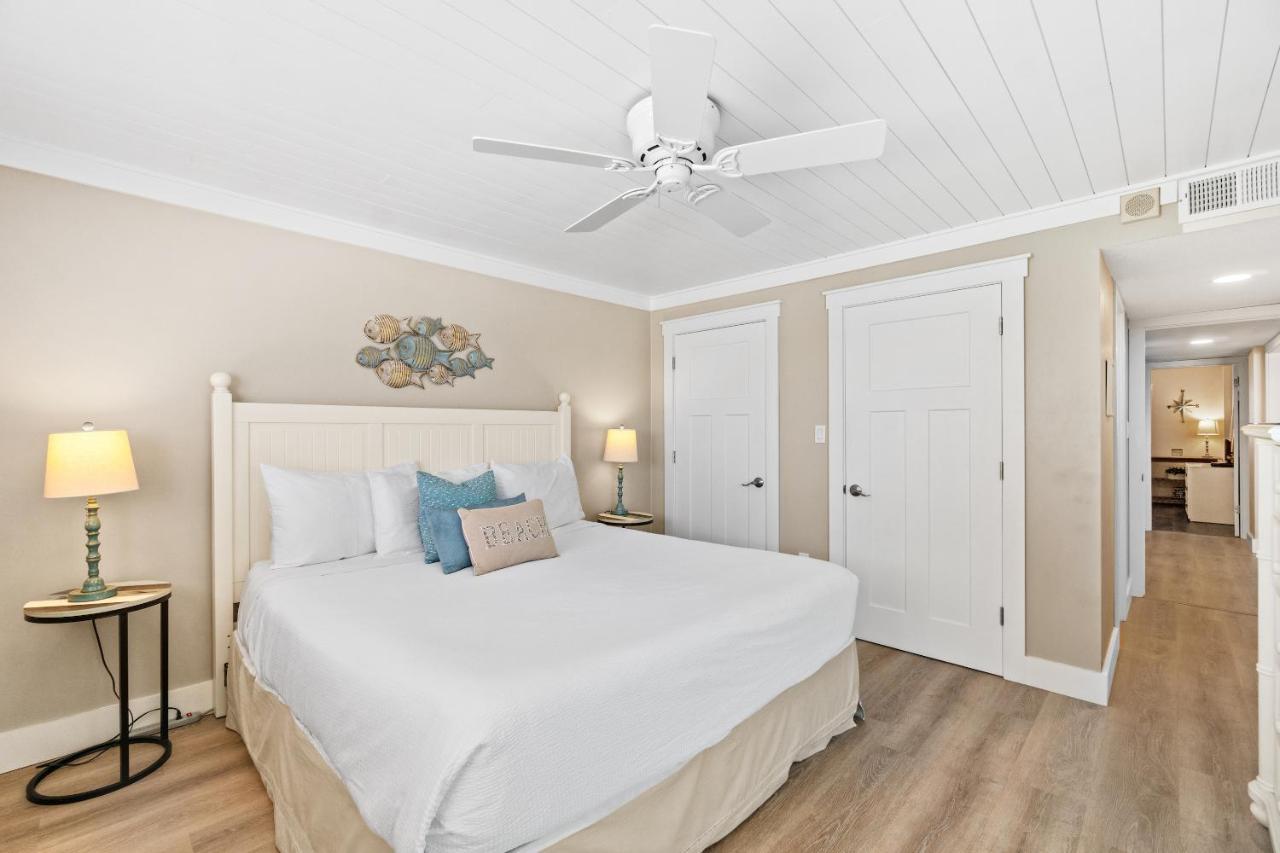 Regency Towers By Panhandle Getaways * Panama City Beach