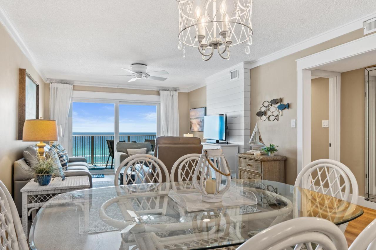 Regency Towers By Panhandle Getaways Panama City Beach