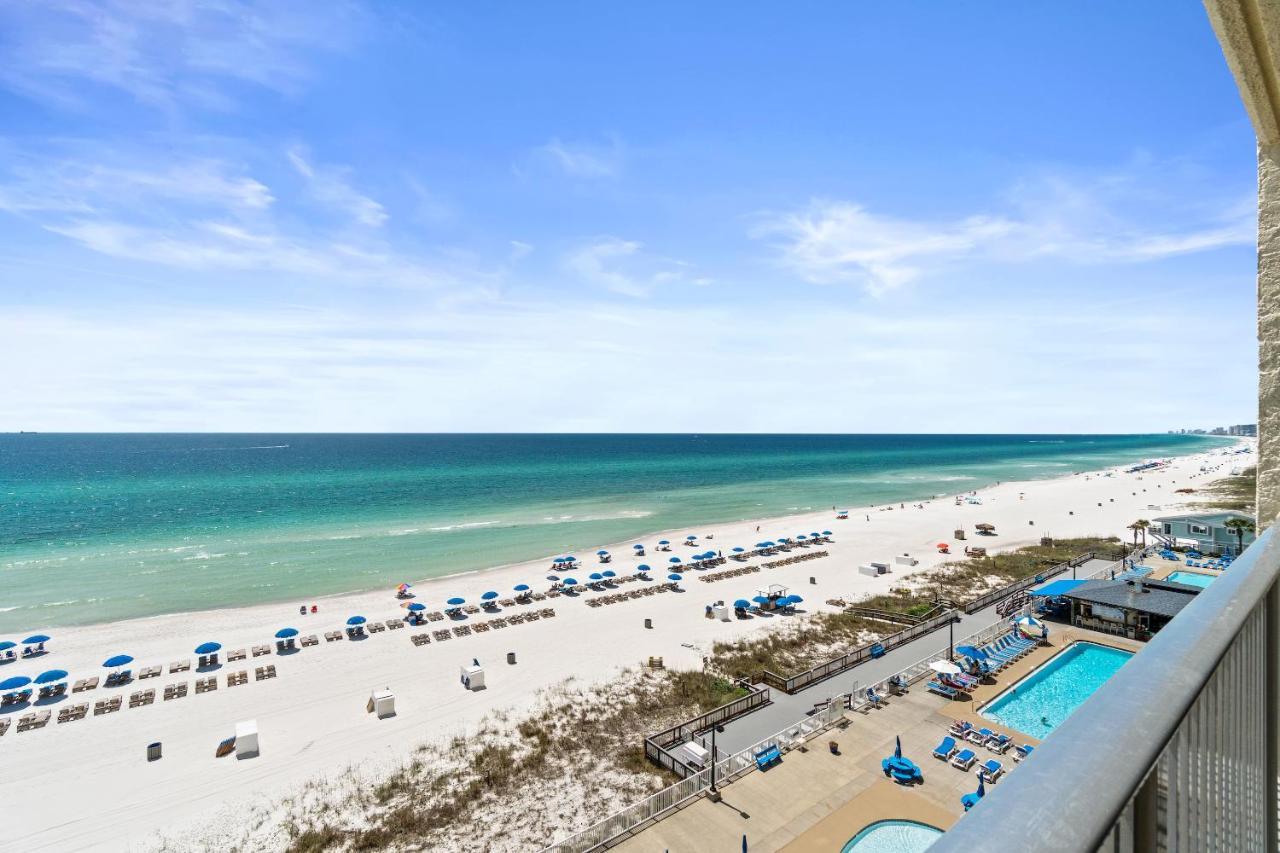 Regency Towers By Panhandle Getaways * Panama City Beach