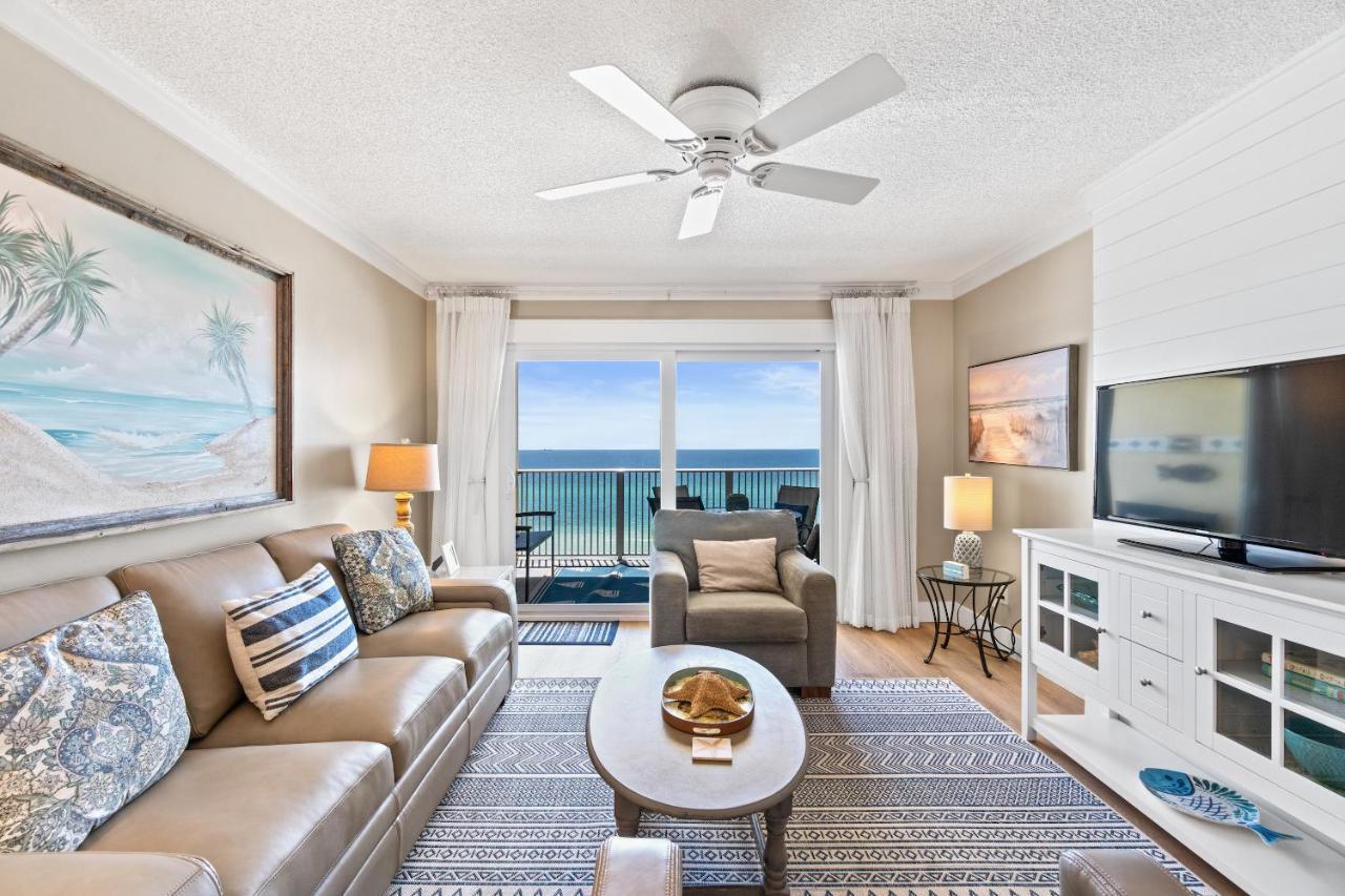 Apartment Regency Towers By Panhandle Getaways *