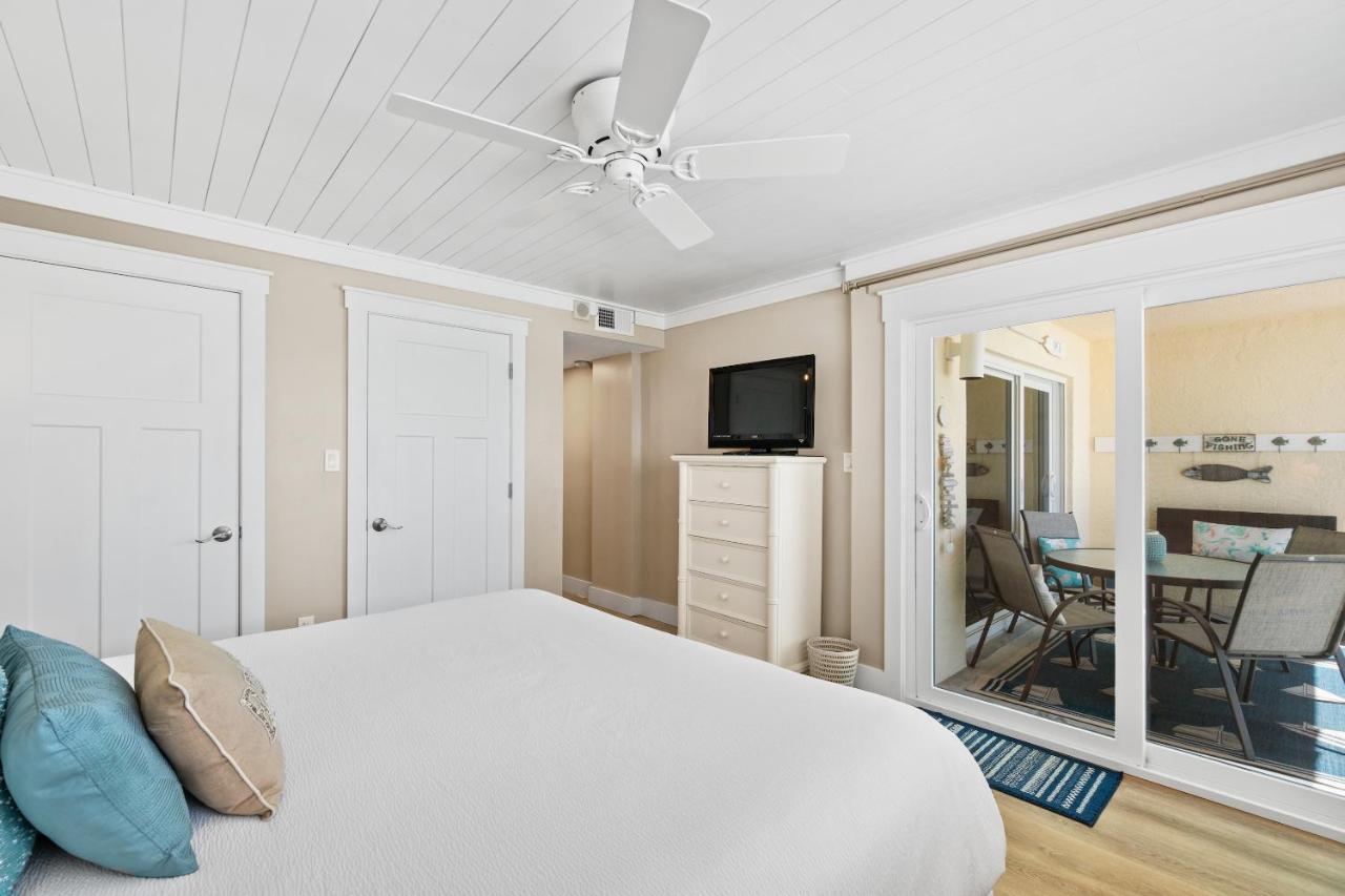 Regency Towers By Panhandle Getaways Apartment Panama City Beach