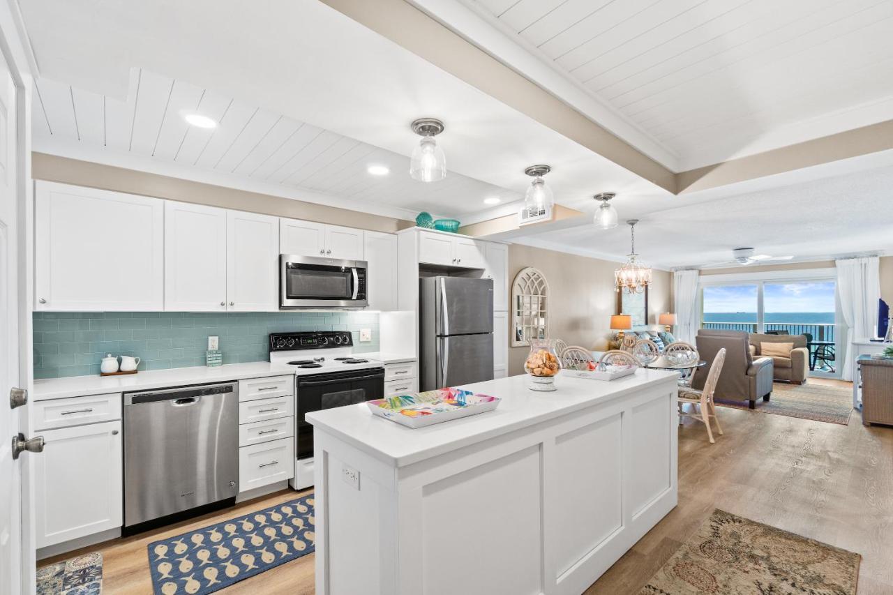 Regency Towers By Panhandle Getaways Panama City Beach