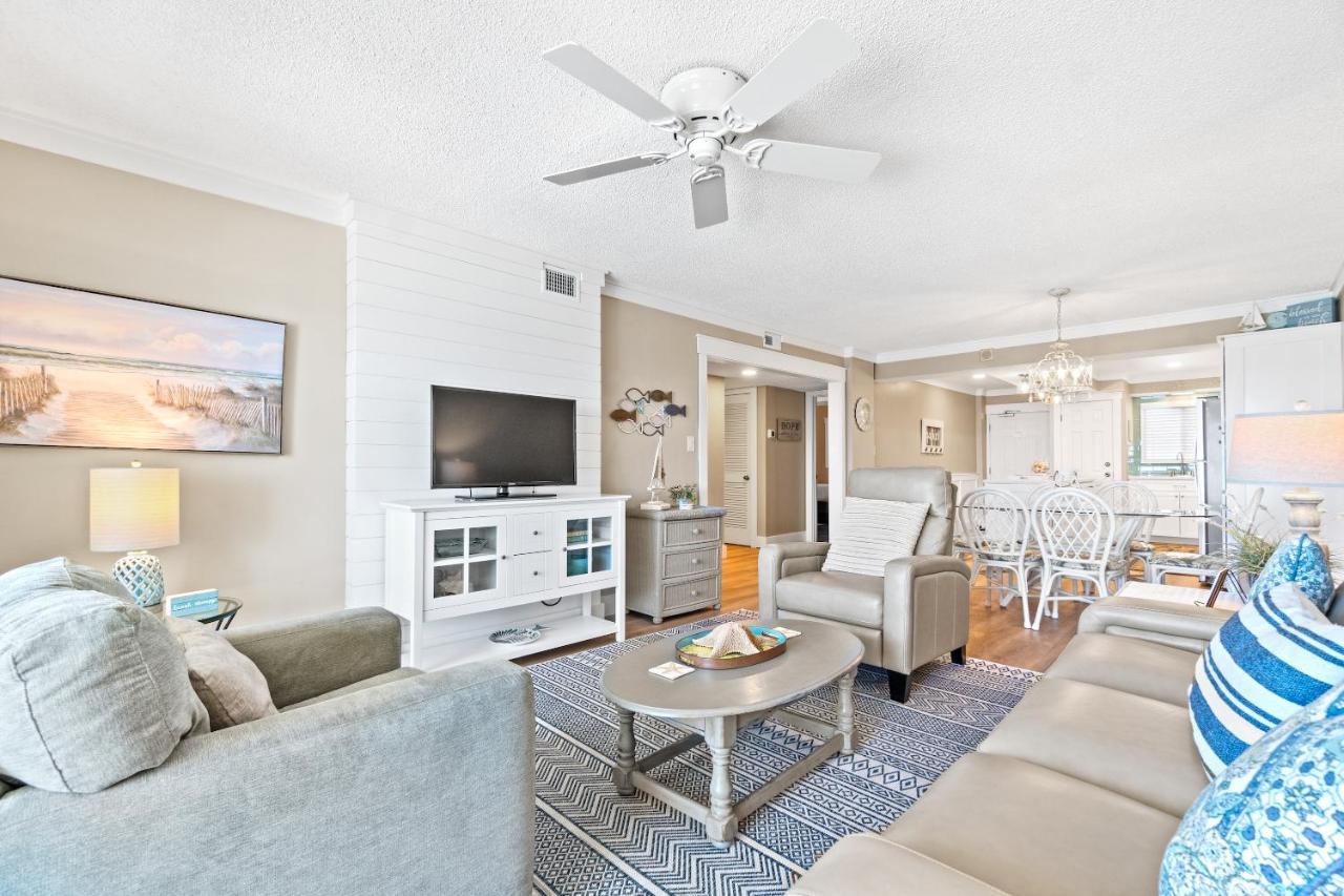 Regency Towers By Panhandle Getaways Apartment *