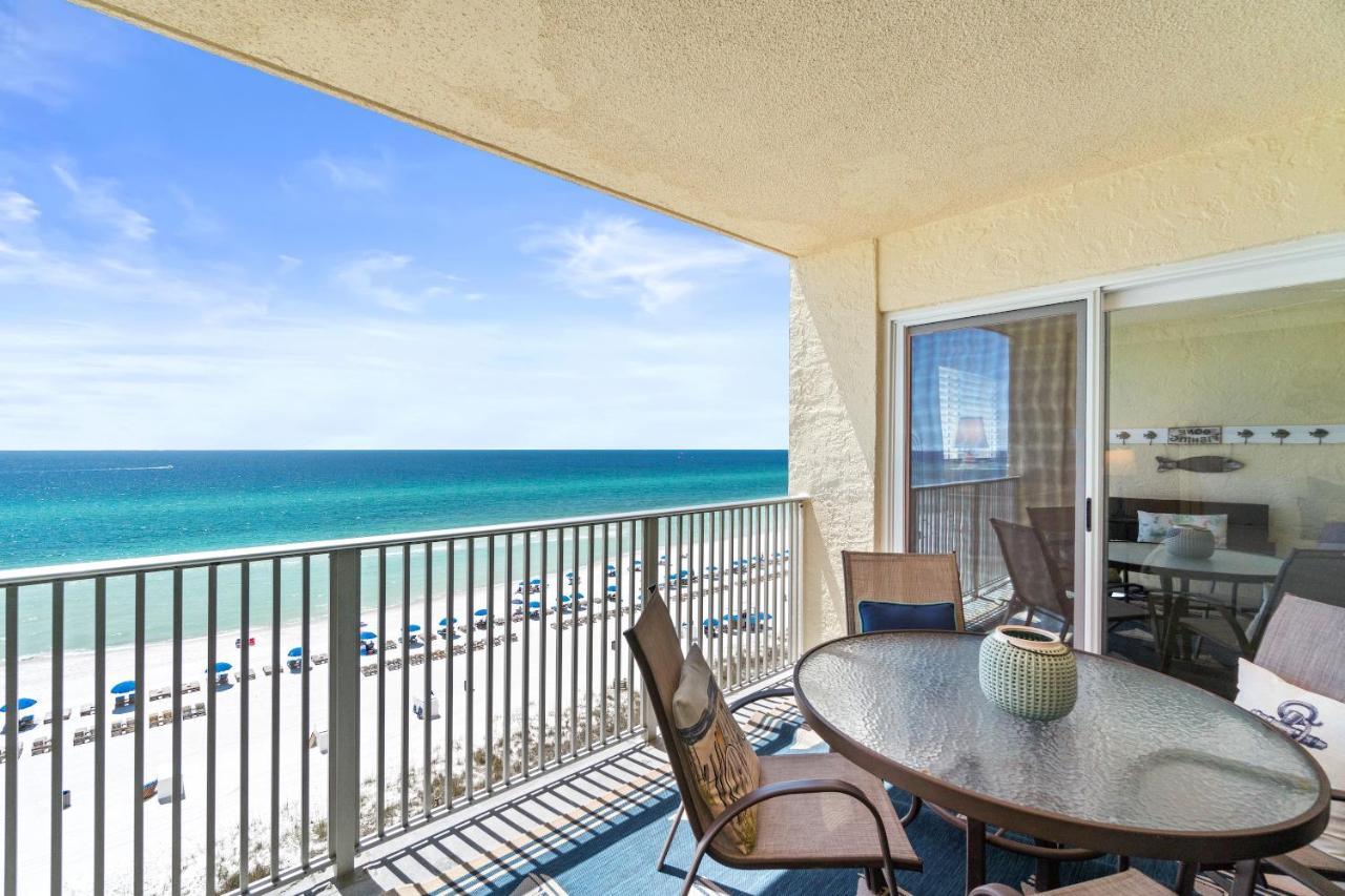 Regency Towers By Panhandle Getaways Apartment Panama City Beach