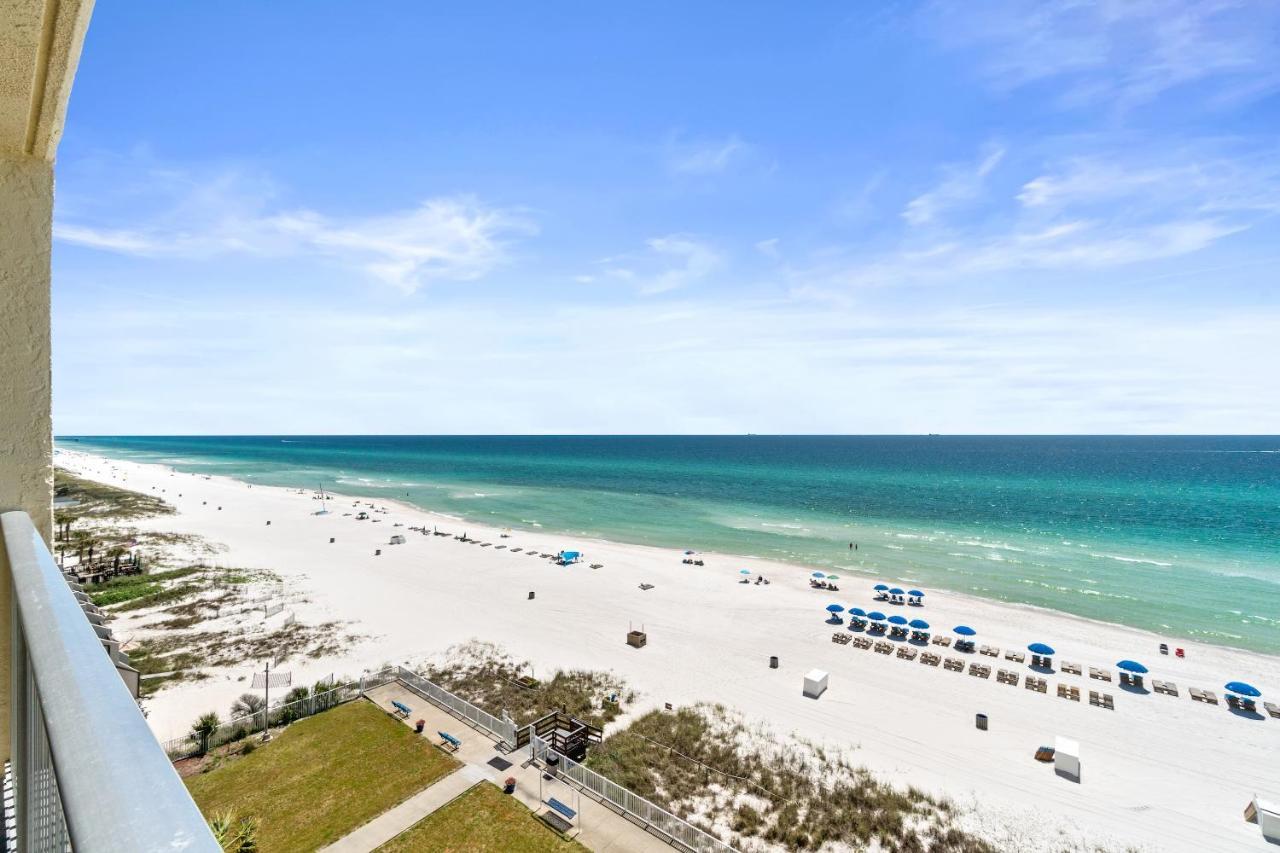 Regency Towers By Panhandle Getaways Apartment Panama City Beach