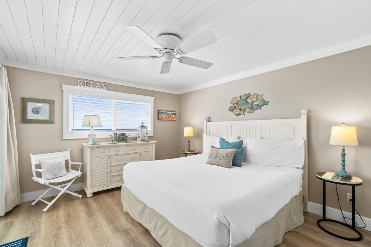 Apartment Regency Towers By Panhandle Getaways *