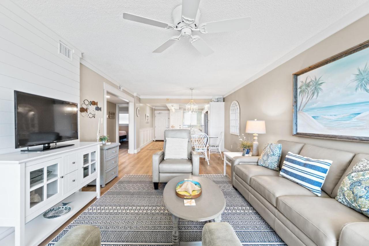 Apartment Regency Towers By Panhandle Getaways Panama City Beach