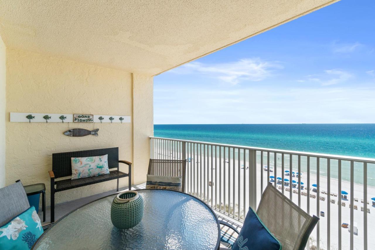 Apartment Regency Towers By Panhandle Getaways Panama City Beach