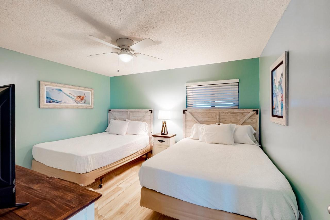 Apartment Watercrest 703
