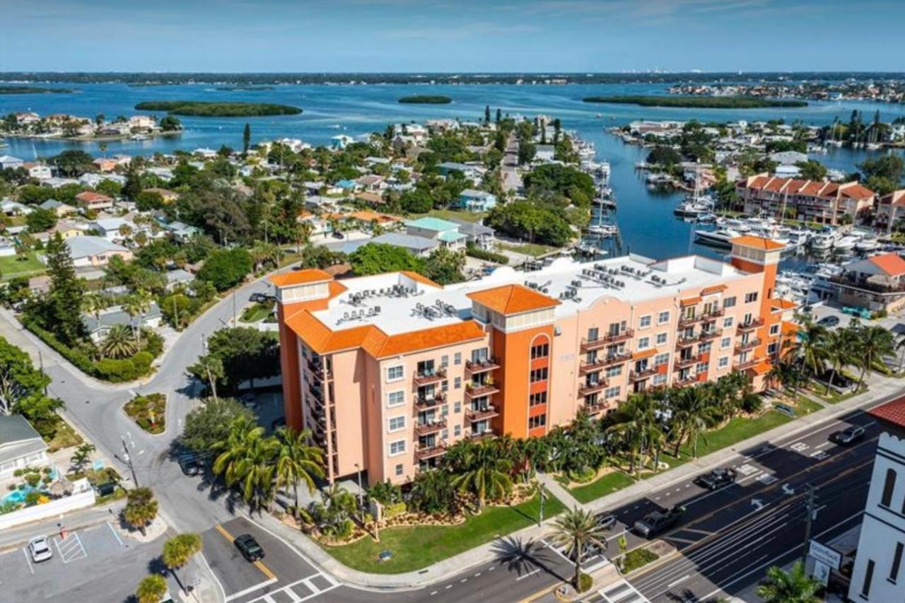 Apartment Madeira Bay At Johns Pass St. Pete Beach