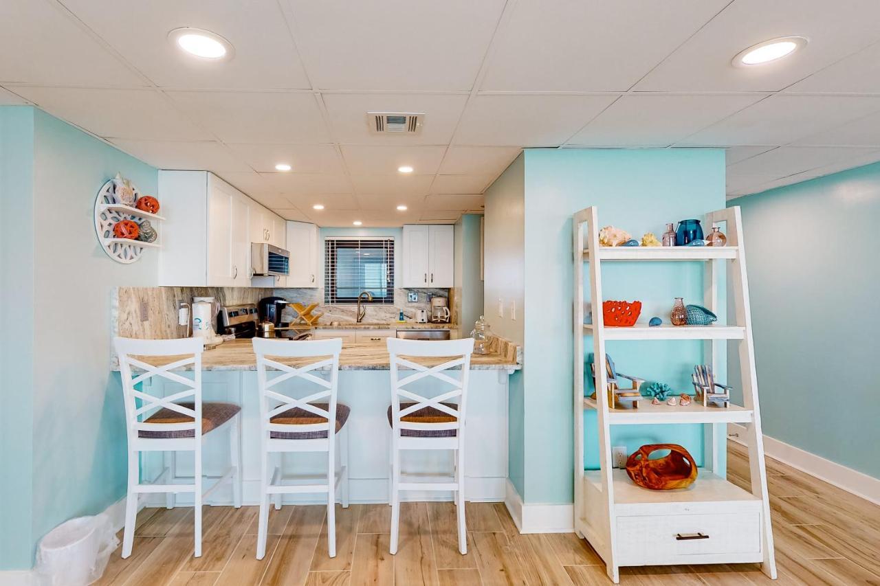 Watercrest 703 Apartment Panama City Beach