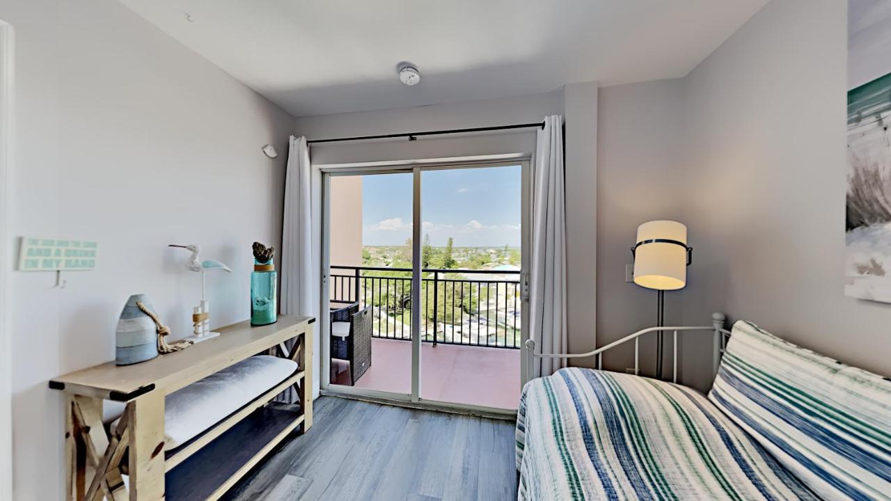 Madeira Bay At Johns Pass Apartment St. Pete Beach