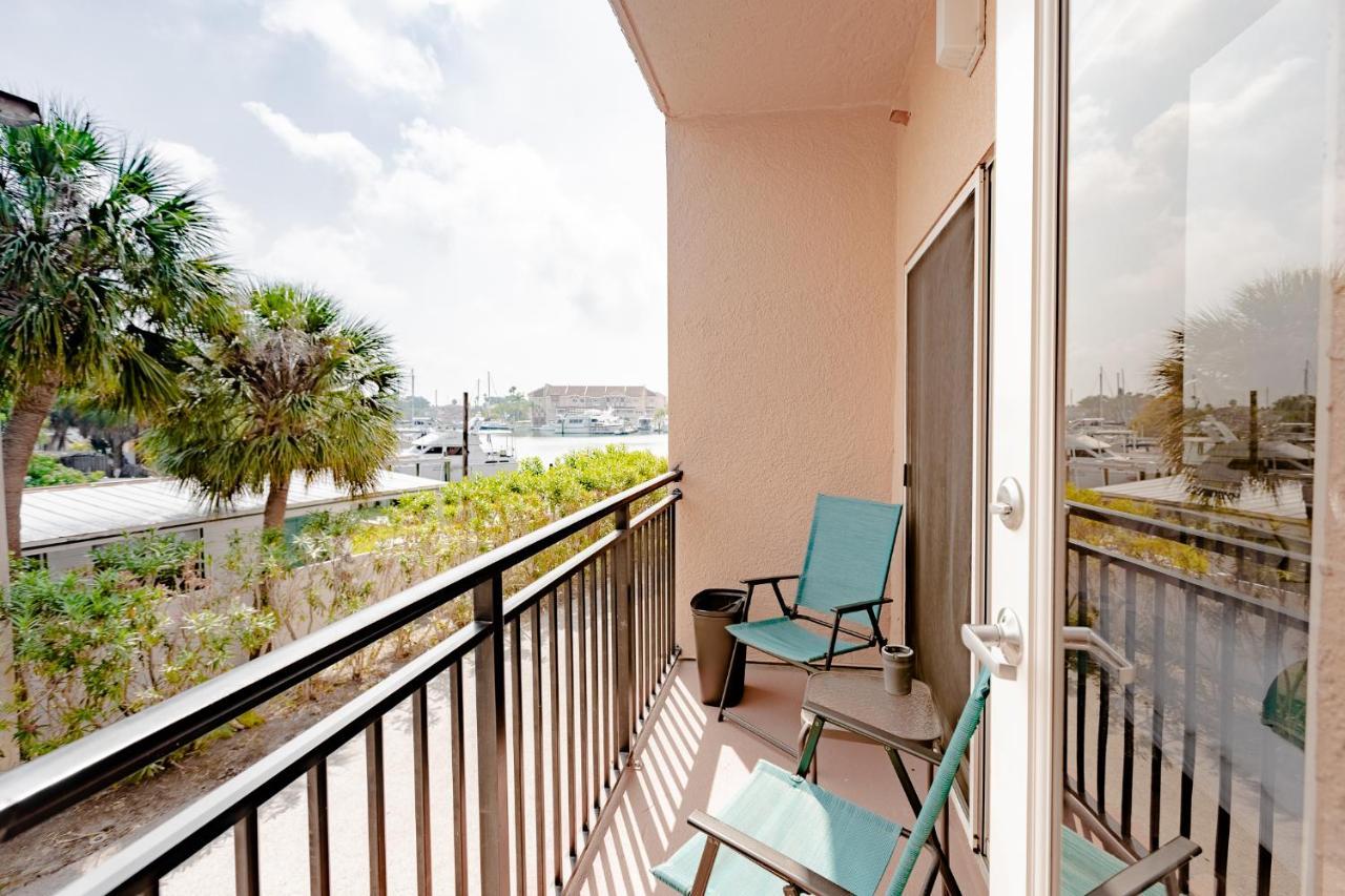 Madeira Bay At Johns Pass Apartment *